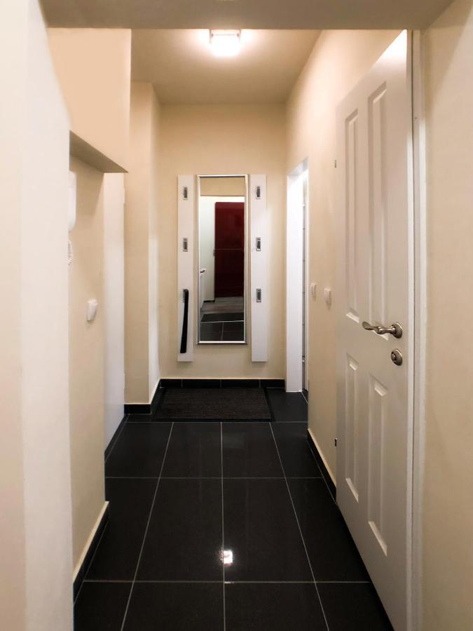 Deluxe Apartament Wiedeń