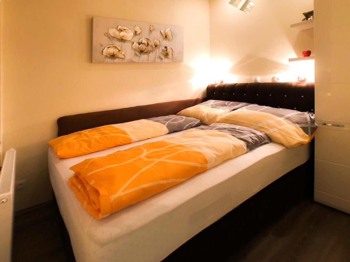 Apartament Deluxe *